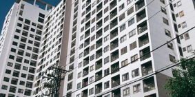 Bán căn hộ chiết khấu lên đến 10%