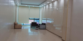 Ngân hàng bán phát mại nhà mặt phố Nguyễn Ngọc Nại, 100m2, 7 tầng