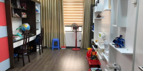 Chính chủ cần bán nhà phân lô Nguyễn Xiển, Khuất Duy Tiến,7T thang máy