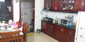 SỐC SỐC!!! NHÀ KHU PHÂN LÔ NGUYỄN NGỌC NẠI 75M2 X 4T GIÁ 4 TỶ.