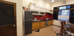 Nhà đẹp Thanh Xuân 50m2 4 tầng giá 4.8 tỷ. lh 0946550495