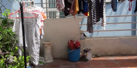 Bán nhà ngụy như kon tum, kinh doanh, 2 oto để nhà, 6.3m mặt tiền