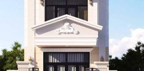 CHÍNH CHỦ CẦN RA CĂN NHÀ 1 LẦU 1 TRỆT Ở THỦ DẦU MỘT SĂP HOÀN THIỆN