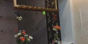 ĐỊNH CƯ NƯỚC NGOÀI BÁN GẤP CĂN NHÀ PHỐ 120M2, ĐẦY ĐỦ NỘI THẤT, GIÁ MỀM