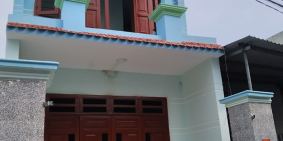 Nhà mặt phố 860tr, chính chủ đầu tư, độc quyền khu vực