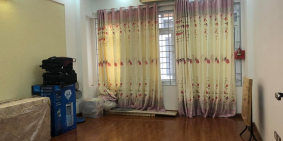 Không Còn Căn Thứ 2. Bán Nhà Trần Cung, Ngõ Rộng, Gần Phố, 40m2 x 4T, Chỉ 2.5 Tỷ.