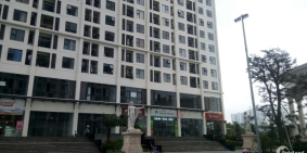 An Bình City căn hộ 02 phòng ngủ toà A4, Bắc Từ Liêm