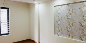 Bán nhà phố Xuân Đỉnh Từ Liêm DT 40m2 gần Ủy ban phường Ô tô vào nhà chỉ 3.2 Tỷ