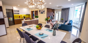 Chỉ từ 500 triệu trả trước, Sở hữu Căn Hộ Vũng Tàu Gateway đẹp như mơ