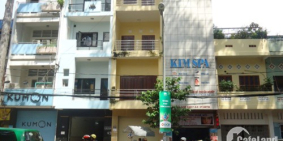 Nhà Linh Lang 65m 5tầng mặt tiền 4.2m 2 mặt ngõ oto vào nhà LH 0915933856