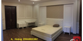 Bán biệt thự nhà vườn Phan Kế Bính, Ba Đình, 90m2* MT 8m, 2 mặt thoáng chỉ 8 tỷ