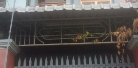 Bán nhà hẻm 3 Lê Hồng Phong, Trà Nóc, Bình Thủy - 2.45 tỷ