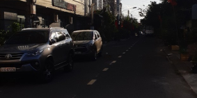 Do không người ở cần bán nhà và SHR đường Phạm Ngũ Lão, Cà Mau