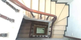 Bán nhà ngõ 48 Dương Quảng Hàm, dt sổ 60m2x4T, mt 6m, nở hậu 2 mặt ngõ. Giá 5.4tỷ!