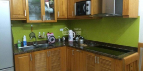 Hơn 6 tỷ, nhà đẹp Cầu Giấy, 37m, 4T, MT3.8, ô tô đỗ cửa.