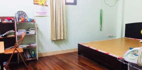 Bán nhà phố Trần Duy Hưng 53m2 mặt tiền 4m, cách ô tô 20m