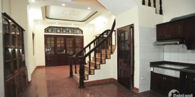 Nhà đẹp, ngõ 15m ra Nguyễn Phong Sắc, 47m2, 5 tầng, giá 5,1 tỷ