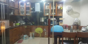 Sốc! Nhà Phạm Văn Đồng 38m2, 5T, 3.8MT, 2.9 tỷ Cầu Giấy, PHÂN LÔ, THOÁNG.