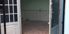 Căn nhà rẻ nhất, nhắc lại là rẻ nhất ngay tại trung tâm tx dĩ an