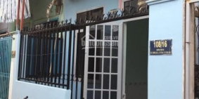 Chỉ 1 tỷ 6 sở hữu ngay căn nhà sổ riêng ngay tại trung tâm tx DĨ AN