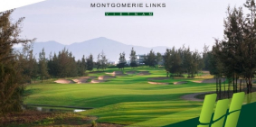 Đất biển Thống Nhất mặt tiền đường Lạc Long Quân 100m2 giá 1 tỷ 620 triệu