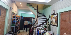 Siêu Hot ! Nhà phố Trung liệt, lô góc, nhà đẹp, ở được ngay.