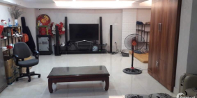 Kinh doanh căn hộ dịch vụ - Thu nhập hơn gửi ngân hàng 94m2 Đặng Văn Ngữ 9.6 tỷ