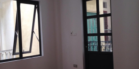 Nhà đẹp phố Quốc Tử Giám, 4Tx25m, lô góc, MT 6m, giá 1.9 tỷ