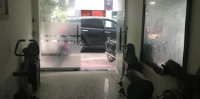 Bán nhà Võ Văn Dũng oto vào nhà - kinh doanh tốt.