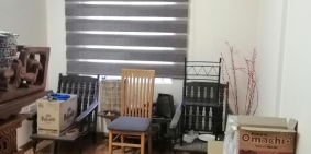 “CHÂN DÀI 6 TẦNG” CHÙA LÁNG – PHÁO ĐÀI LÁNG - MẶT TIỀN 4,2M, 32M2 – VỀ Ở NGAY. N