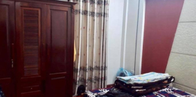 Mua ngay kẻo lỡ! Nhà đẹp Huỳnh Thúc Kháng 6Tx35m, lô góc, KD nhỏ