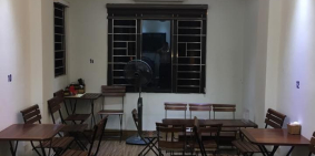 Bán Nhà Phố Cát Linh. KD Spa, Café,Văm Phòng. Oto Đỗ cửa.2 Mặt tiền. 36m2*5T.Giá