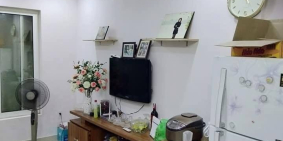 Nhà hiếm Văn Chương, gần ngay phố, 30m x 3T, 4PN