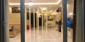 Vị trí trung tâm ô tô đỗ cửa. Nhà đẹp Phố Khương Thượng Đống Đa. 39m2, 5 tầng