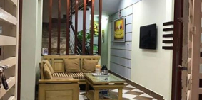 Bán nhà siêu đẹp phố đặng văn ngữ + Mặt tiền 5.5m, 4 tầng, chỉ việc về ở ngay, đ