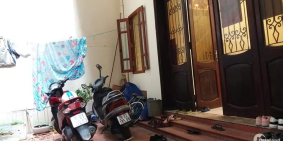 BÁN ĐẤT TẶNG NHÀ 4 TẦNG ĐẶNG VĂN NGỮ 70M2 X 4T, MT 8M NGÕ XE BA GÁC 4.65 TỶ