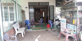 Chính chủ cần bán căn nhà tại đường số 7, tỉnh Tây Ninh, giá tốt.