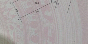 CHÍNH CHỦ BÁN GẤP MẢNH ĐẤT 49M NGÔ XUÂN QUẢNG MẶT TIỀN RỘNG ,ĐƯỜNG NHỰA RỘNG 6M