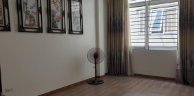 CẦN BÁN NHÀ ĐẸP THANH LÃM, HÀ ĐÔNG, 4 TẦNG, 50 M2, GIÁ 2.55 TỶ (0702148286).