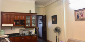 BÁN NHÀ MẶT PHỐ KIM NGƯU, KINH DOANH ĐỈNH, 40M2, 11.5 TỶ.0988605241