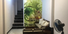 Bán nhà Đại La, Đồng Tâm, Hai Bà Trưng 30m2 x 4T. Kinh doanh online.