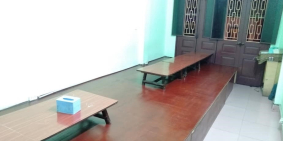 Bán nhà Lê đại hành, kinh doanh, ô tô qua nhà giá 6,8 tỷ