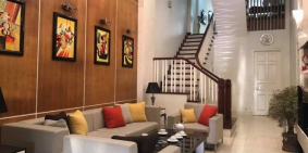 Bán Gấp Nhà Đại La, Hai Bà Trưng, 33m x5T chỉ 3,1 Tỷ. LH 0936257786