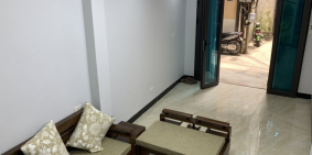 ***Bán nhà đẹp phố Đại La, cách 100m ra Giải Phóng– 26M2 x 4 TẦNG MỚI x 2.55 TỶ