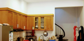 Chính Chủ, Nhà Đẹp Phố Nguyễn Khoái, Hai Bà Trưng, 38M, 5 Tầng, 2.75 Tỷ.