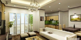 Chỉ với 3 tỷ đã sở hữu nhà đẹp phố Lương Yên, Hai Bà Trưng 42mx5T LH 0936257786.