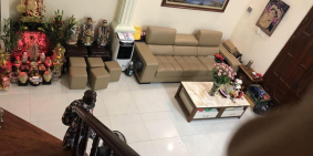 Bán nhà đẹp Nguyến Khoái, Hai Bà Trưng, siêu rẻ 3 tỷ có 5 tầng, 45m LH 093625778