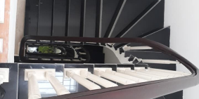 Bán nhà 5Tx48m2, Phố Đại La, Trần Đại Nghĩa, Hai Bà Trưng, Hà Nội, Giá 3 tỷ.