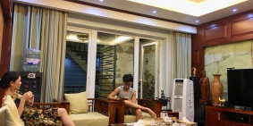 Bán nhà riêng phố Võ Thị Sáu, Hai Bà Trưng 40m2x4T, MT 4m, 3 tỷ LH: 0972957451