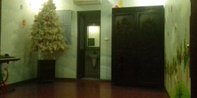 Bán nhà Quận Hai Bà – diện tích 68m2  - Vị trí đẹp – ôtô vào nhà – Tặng toàn bộ